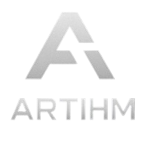 Artihm Logo